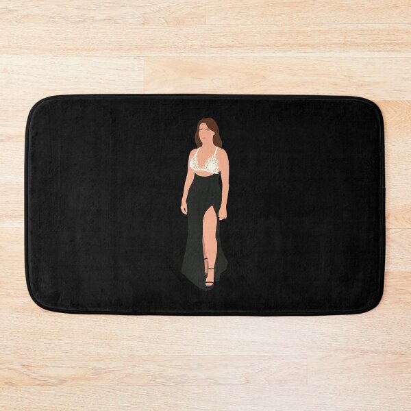 Item preview, Camila Cabello Lineless Illustration designed and sold by dsxclothing.
