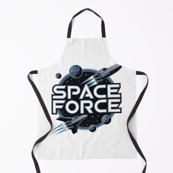 Item preview, Space Force, Space Force Spaceship designed and sold by graphic-genie.
