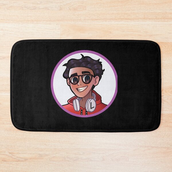 Item preview, Be More Chill - Michael Mell designed and sold by Luka Ristovic.