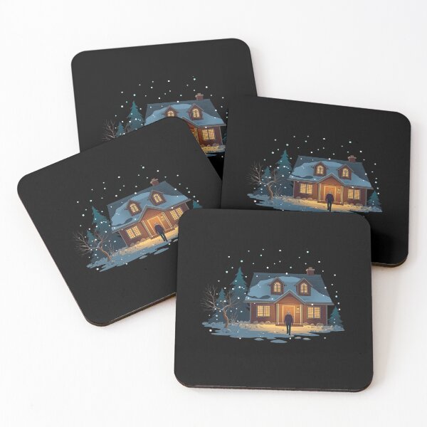 Item preview, Returning Home at Dusk designed and sold by Aetheriswork.