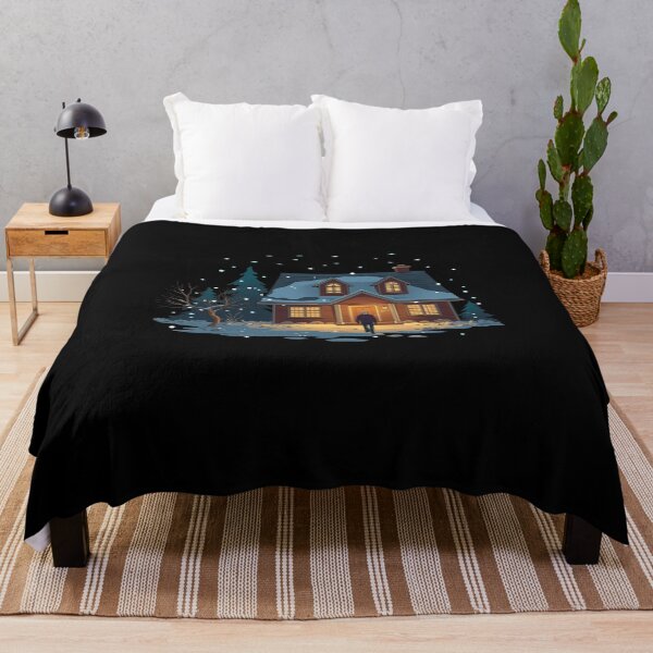 Item preview, Returning Home at Dusk designed and sold by Aetheriswork.