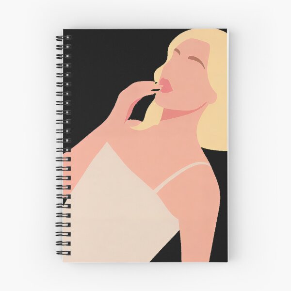 Item preview, Camila Cabello Lineless Illustration designed and sold by dsxclothing.