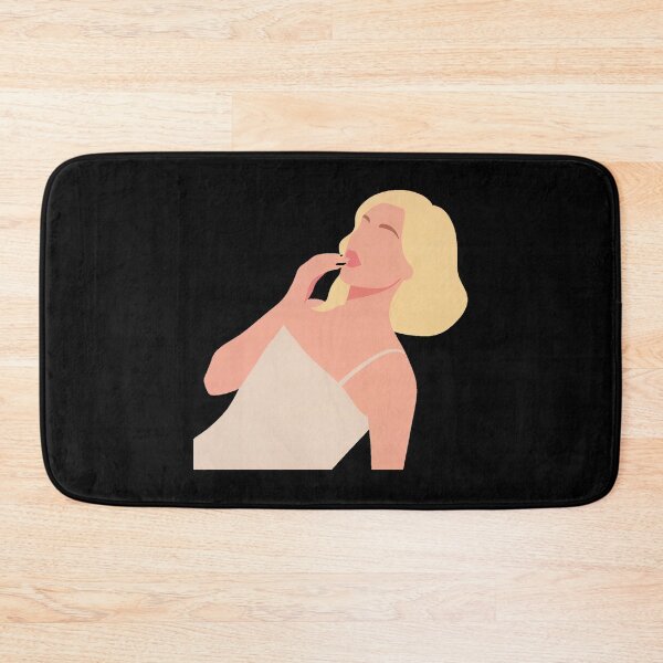 Item preview, Camila Cabello Lineless Illustration designed and sold by dsxclothing.