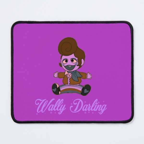 Item preview, Wally Darling  designed and sold by Slyguy88.