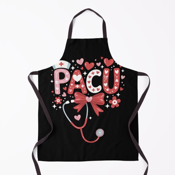 Item preview, Valentine Pacu Nurse Coquette Bow Stethoscope designed and sold by cosmicncozyS.