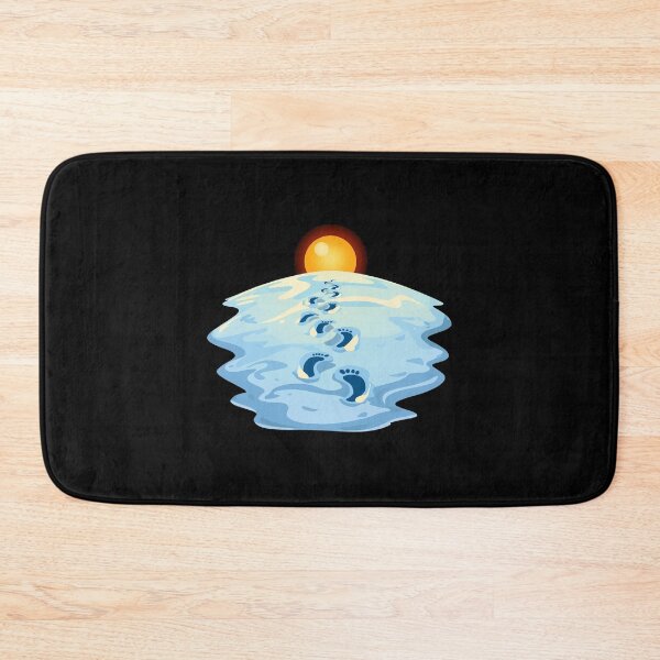 Item preview, Sunrise Snow Walk designed and sold by Aetheriswork.