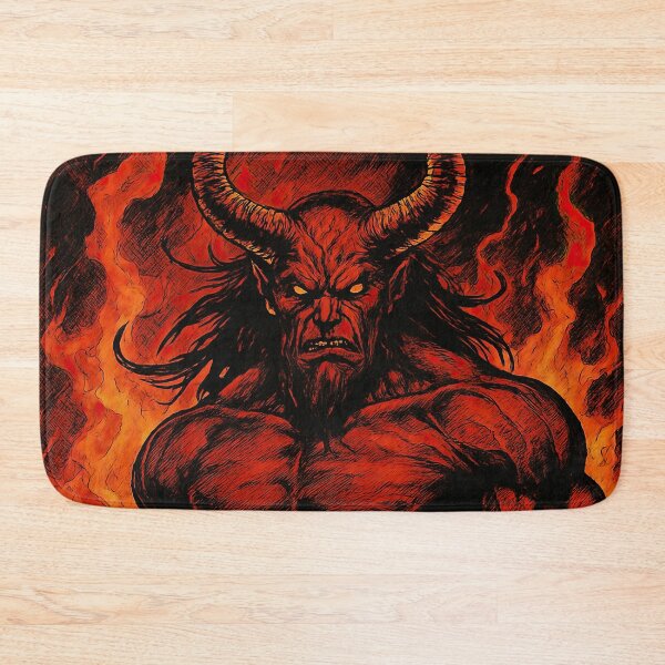 Item preview, Astaroth | Comics stylCartoone -  designed and sold by ComicsFactory.