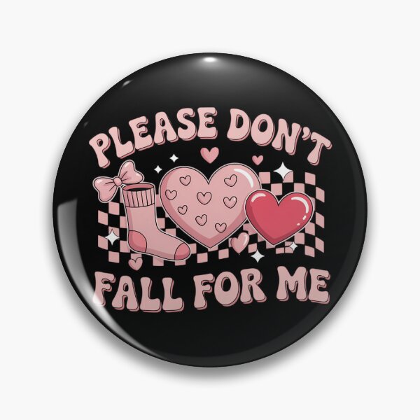 Item preview, Valentine Nurse Please Don_t Fall for Me RN PCT CNA designed and sold by cosmicncozyS.