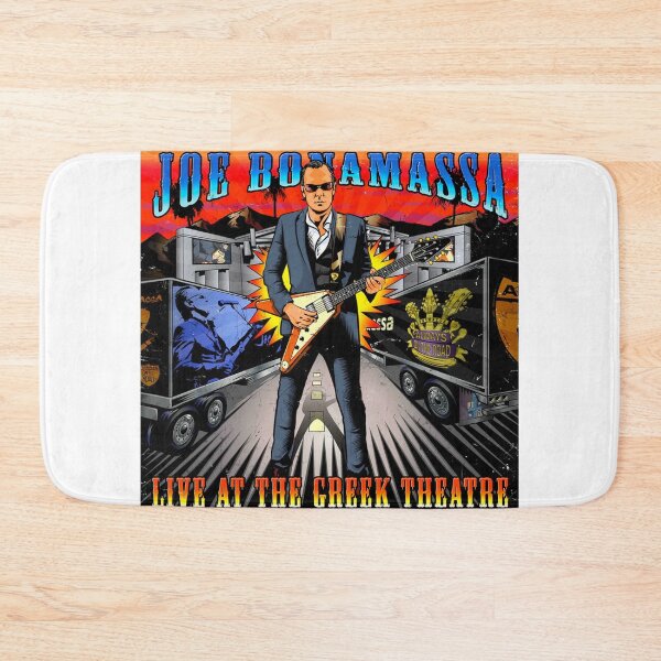 Item preview, Blues Rock Guitar Music Art designed and sold by CreatikAi.
