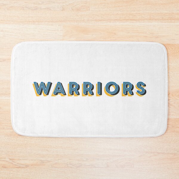 Item preview, Warriors designed and sold by DFA.