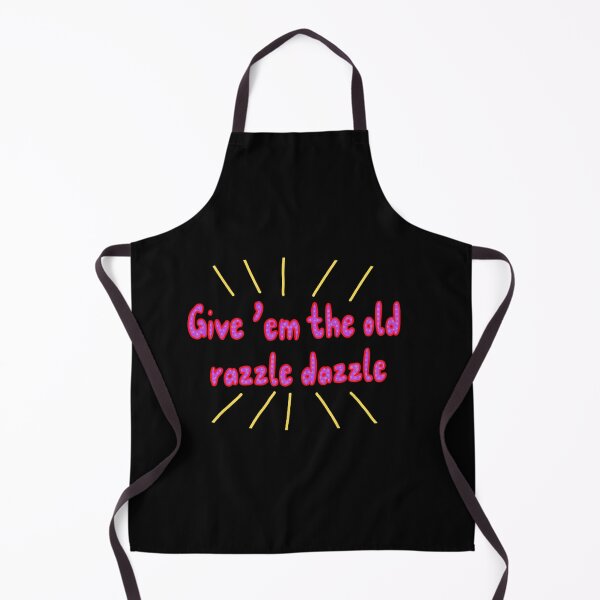 Item preview, Razzle Dazzle designed and sold by SHOPMARTS.