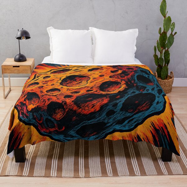 Item preview, Asteroid | Comics stylCartoone - designed and sold by ComicsFactory.