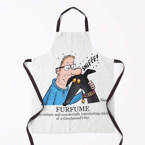 Item preview, Furfume designed and sold by RichSkipworth.