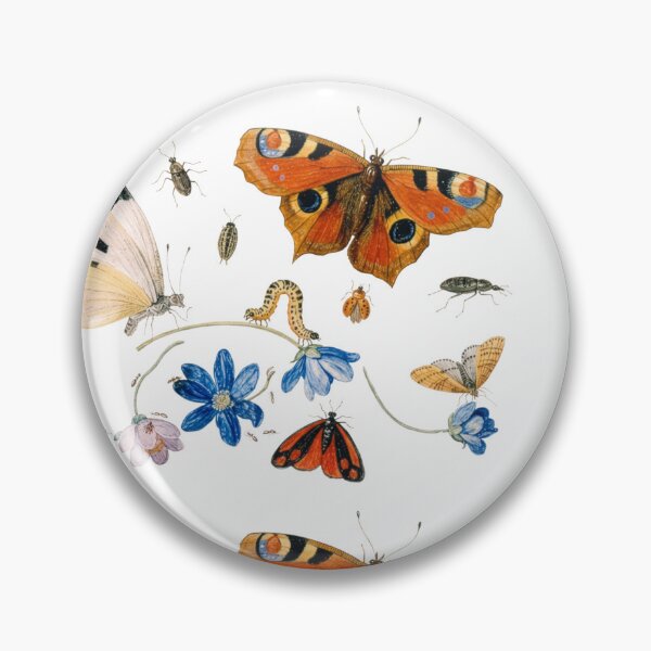 Item preview,  romantic butterfly nature vibes designed and sold by Mad-by-The-O.