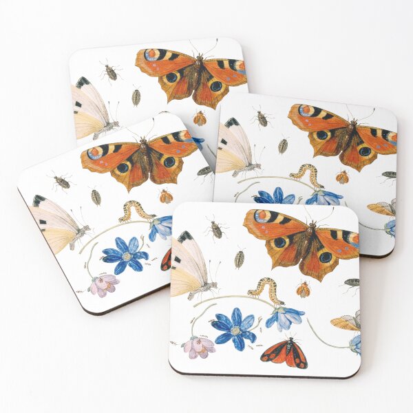 Item preview,  romantic butterfly nature vibes designed and sold by Mad-by-The-O.