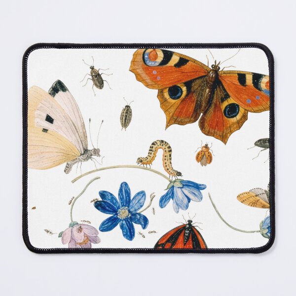 Item preview, romantic butterfly nature vibes designed and sold by Mad-by-The-O.
