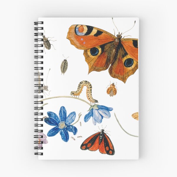 Item preview,  romantic butterfly nature vibes designed and sold by Mad-by-The-O.