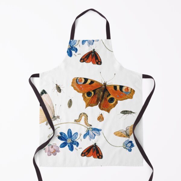 Item preview, romantic butterfly nature vibes designed and sold by Mad-by-The-O.