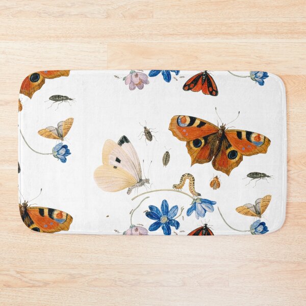 Item preview, romantic butterfly nature vibes designed and sold by Mad-by-The-O.