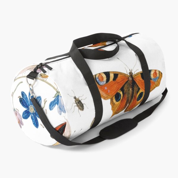 Item preview,  romantic butterfly nature vibes designed and sold by Mad-by-The-O.