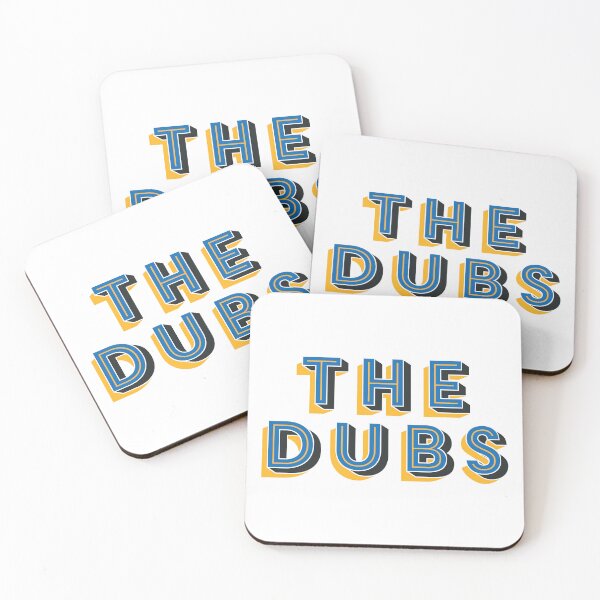 Item preview, The Dubs designed and sold by DFA.