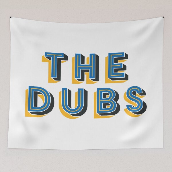 Item preview, The Dubs designed and sold by DFA.