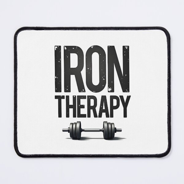 Item preview, Iron therapy designed and sold by 3ling_Design.