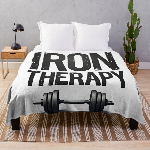 Item preview, Iron therapy designed and sold by 3ling_Design.