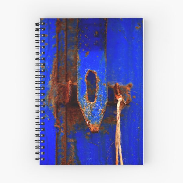 Item preview, Moroccan Rust III [Print & iPad Case] designed and sold by Didi Bingham.