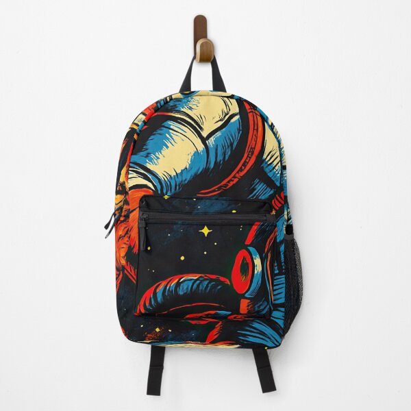 Item preview, Astronaut  | Comics stylCartoone -  designed and sold by ComicsFactory.