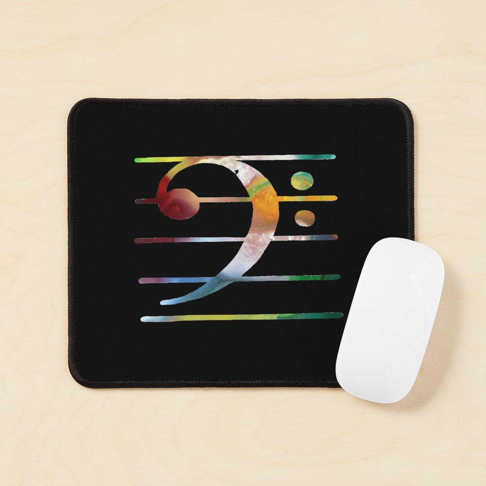 Item preview, Mouse Pad designed and sold by Rista00.