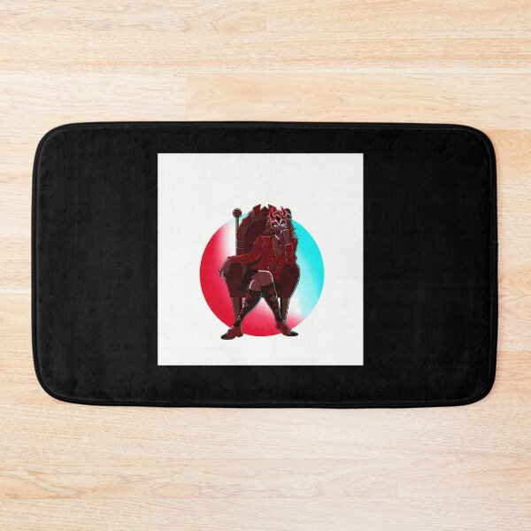 Item preview,  Demon Queen Heather Chandler designed and sold by SHOPMARTS.