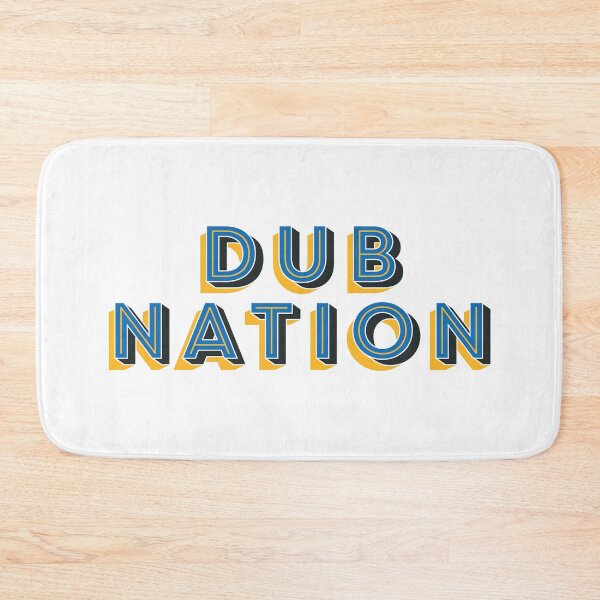 Item preview, Dub Nation designed and sold by DFA.
