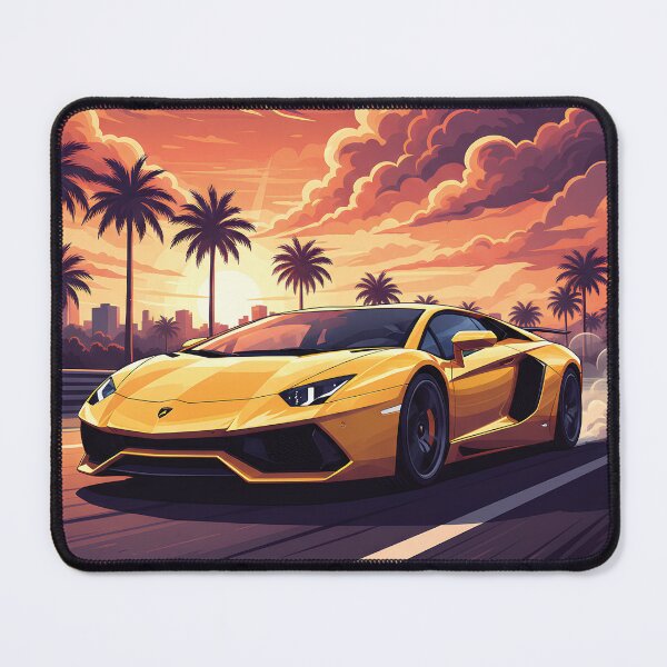 Item preview, NEED FOR SPEED 04 designed and sold by Mindwork Creative Arts.
