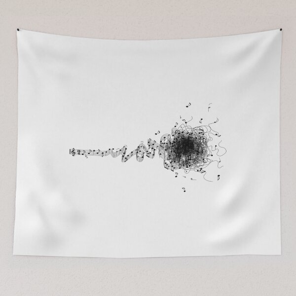 Item preview, Crazy Musik designed and sold by SHOPMARTS.
