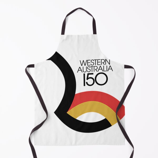 Item preview,  Western Australia 150 designed and sold by ChouChouiz.