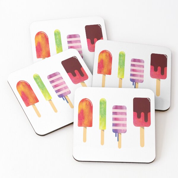 Item preview, Popsicles designed and sold by radzkiss.