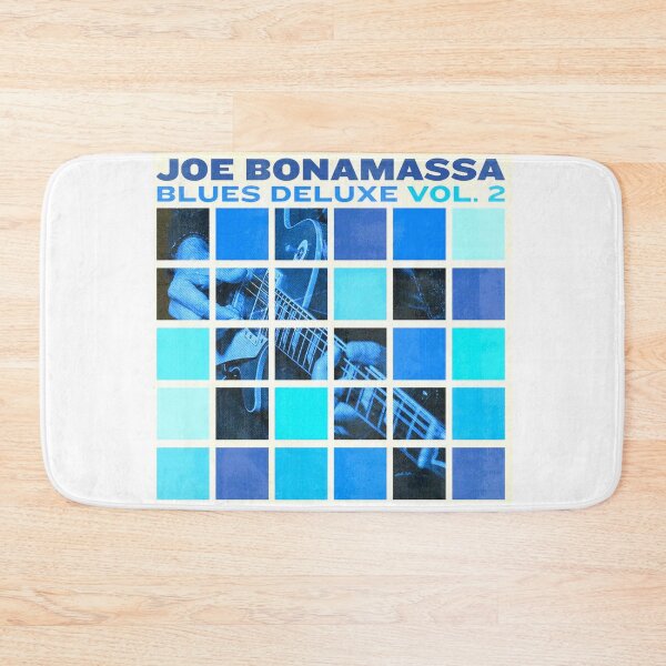 Item preview, Blues Rock Guitar Music Art designed and sold by CreatikAi.
