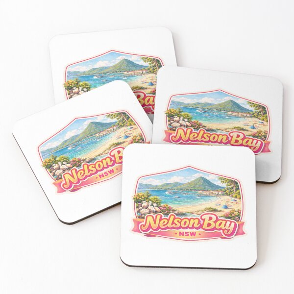 Item preview, Nelson Bay NSW designed and sold by PamLeeDesign.