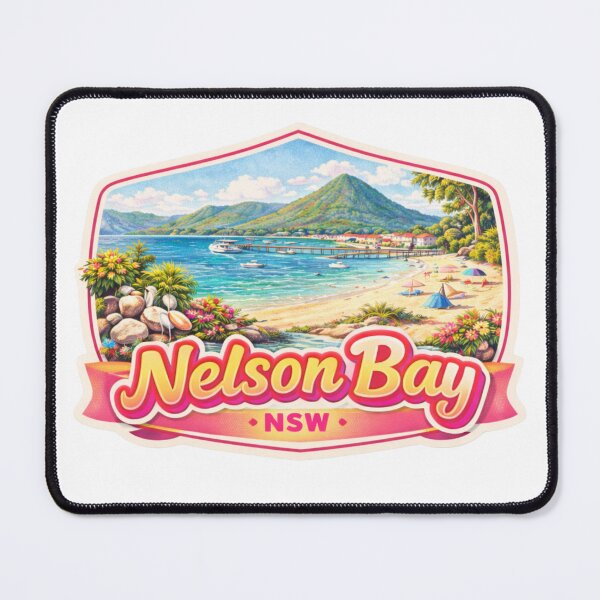 Item preview, Nelson Bay NSW designed and sold by PamLeeDesign.