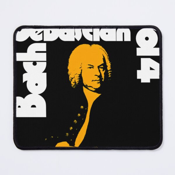Item preview, Bach Sabbath designed and sold by ChouChouiz.