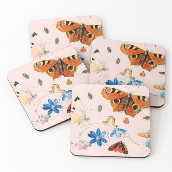Item preview, romantic butterfly nature vibes designed and sold by Mad-by-The-O.