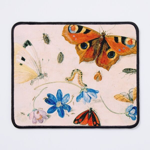 Item preview, romantic butterfly nature vibes designed and sold by Mad-by-The-O.