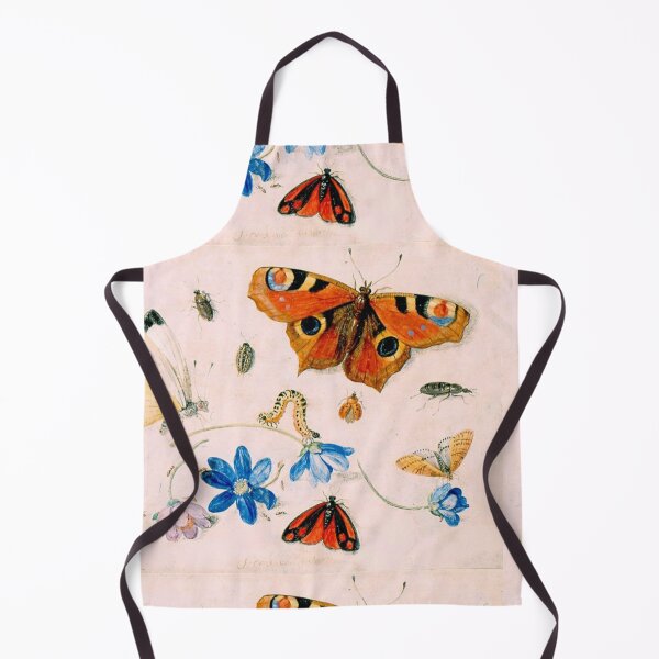 Item preview, romantic butterfly nature vibes designed and sold by Mad-by-The-O.
