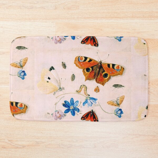 Item preview, romantic butterfly nature vibes designed and sold by Mad-by-The-O.