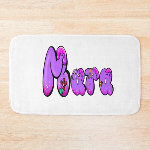 Item preview, Mara name Personalized Custom gifts for Girls and women designed and sold by Artonmytee.