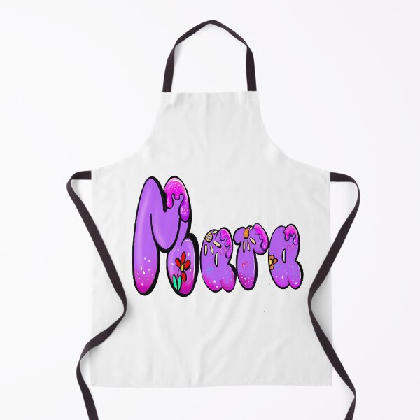 Item preview, Mara name Personalized Custom gifts for Girls and women designed and sold by Artonmytee.