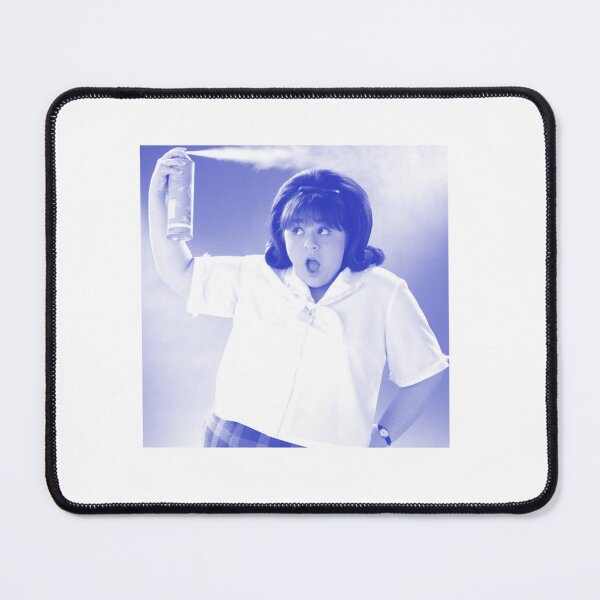 Item preview, The Only Thing Better Than Hairspray (That'S Me) designed and sold by Luka Ristovic.