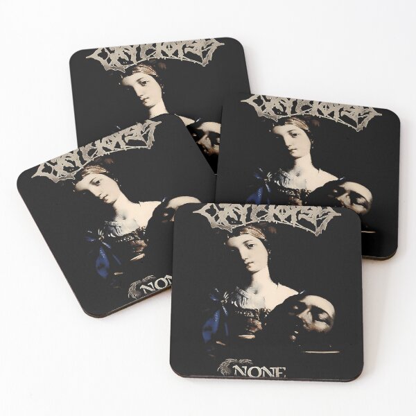 Item preview,  Cryptopsy Band designed and sold by ChouChouiz.