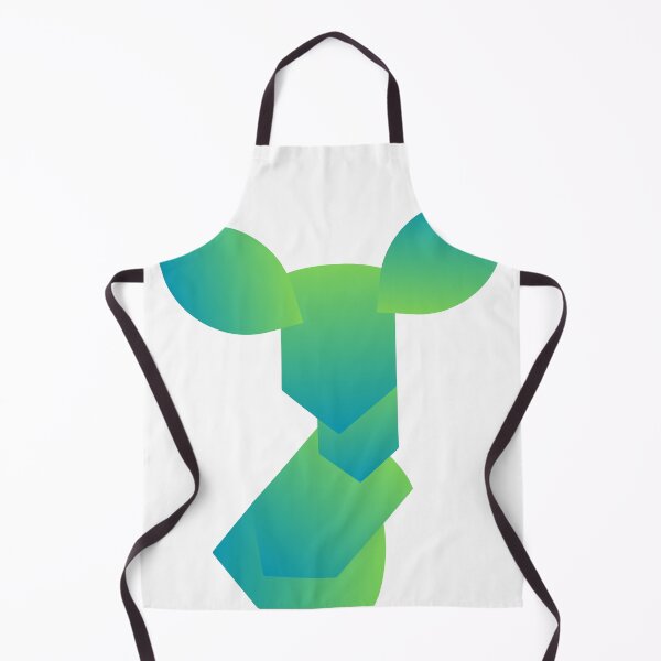 Item preview, Geometric roe deer designed and sold by Pasana:3.